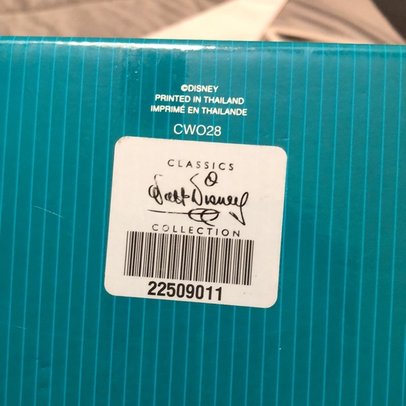 Disney’s Goofy figurine - Picture 12 of 12